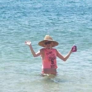 Meet your Posher, Amy